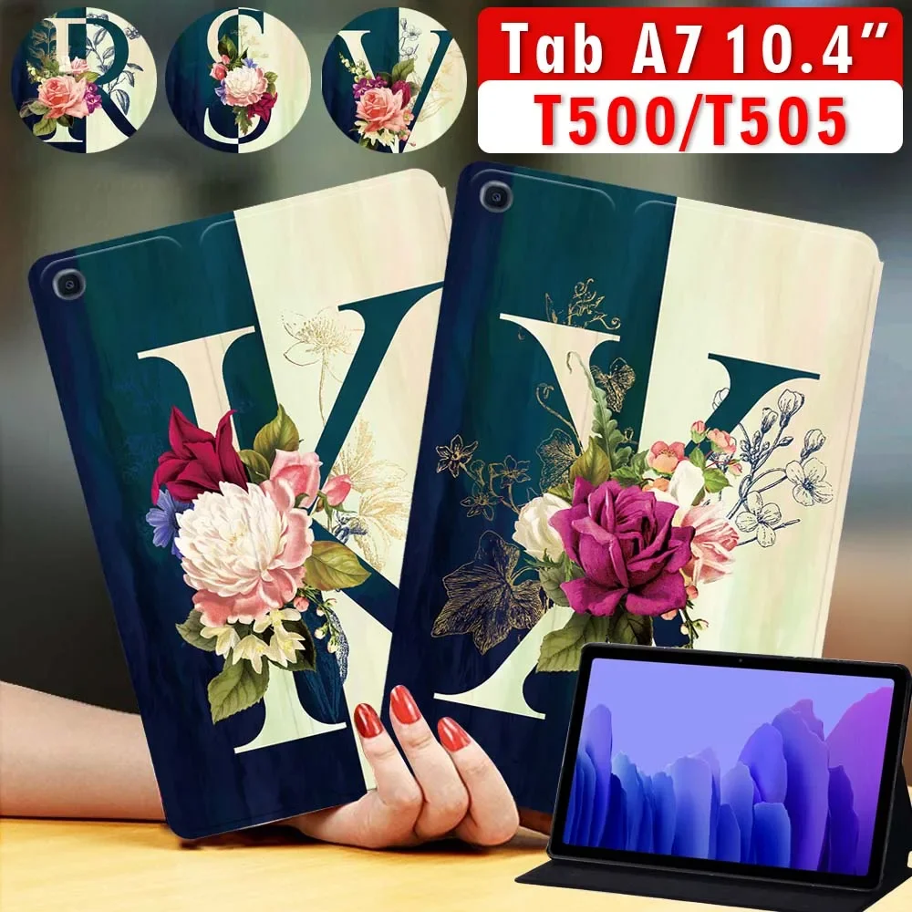Tablet Cover Case for Samsung Tab A7 10.4