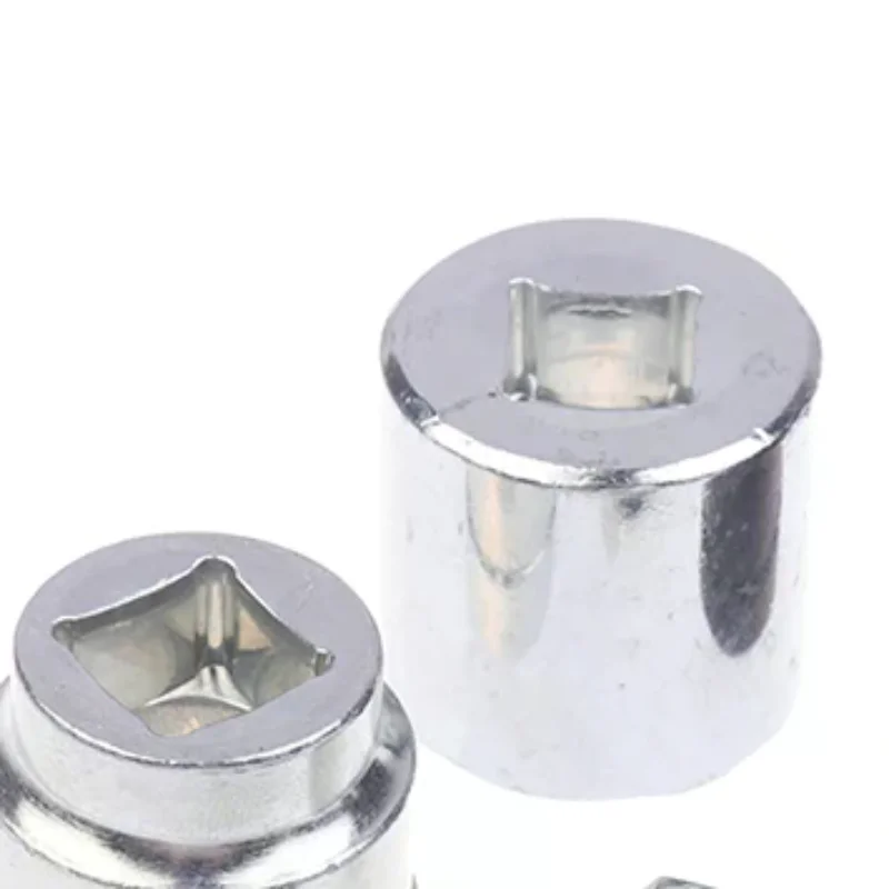 Universal Scissor Car Jack Adapter Rv Stabilizer Jack Socket Drill Adapter Labor-saving And Quick Car Disassemble Tool