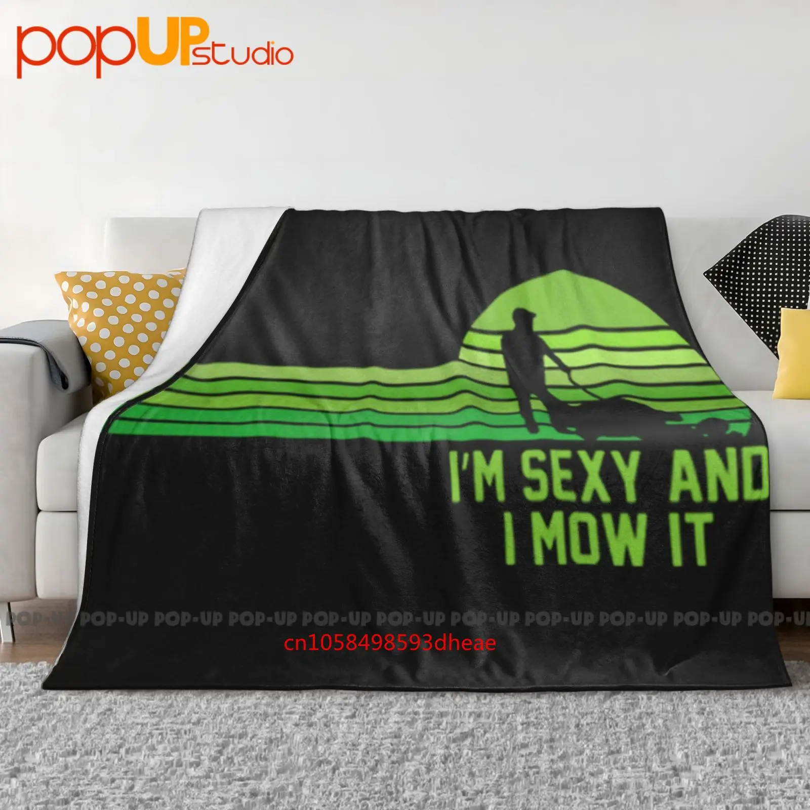 Lawn Mowing - Lands… - image