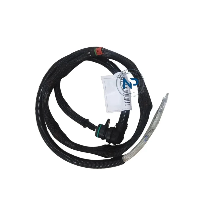 OEM 7422347607 22347607 21822967 VOL Fuel Injector Wire Cabble Harness for Truck Engine Wiring Harness Connect Cable