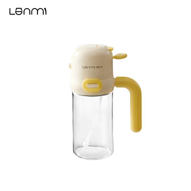 Lanmi 2-In-1 Oil Sp… - image