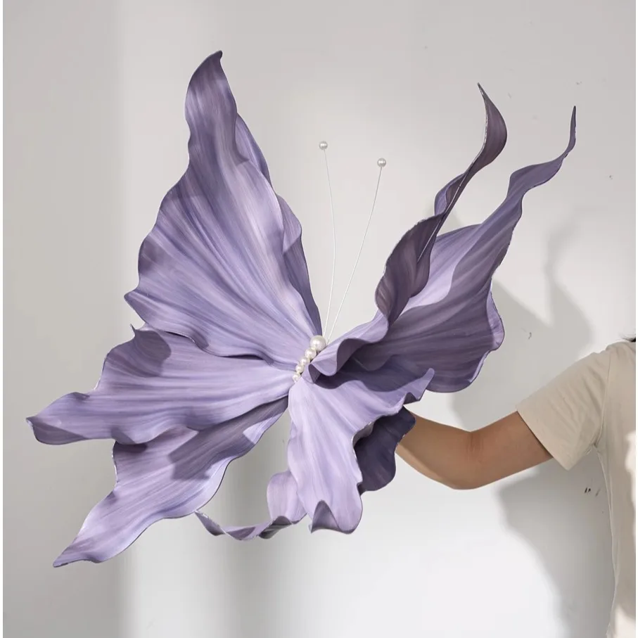 large-purple-butterfly-paper-flower-decor-wedding-party-photo-prop-shop-window-decor-christmas-and-garden-decor-outdoor