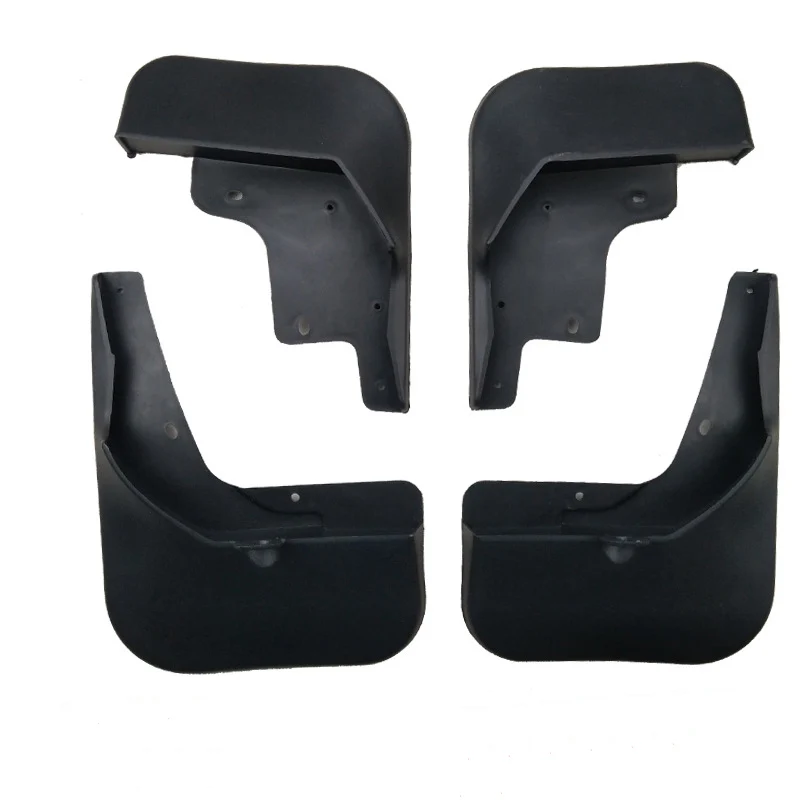 

Car Mudguards Fender Mud Flaps Mudguard For Roewe RX5 2016 2017 2018 2019 2020