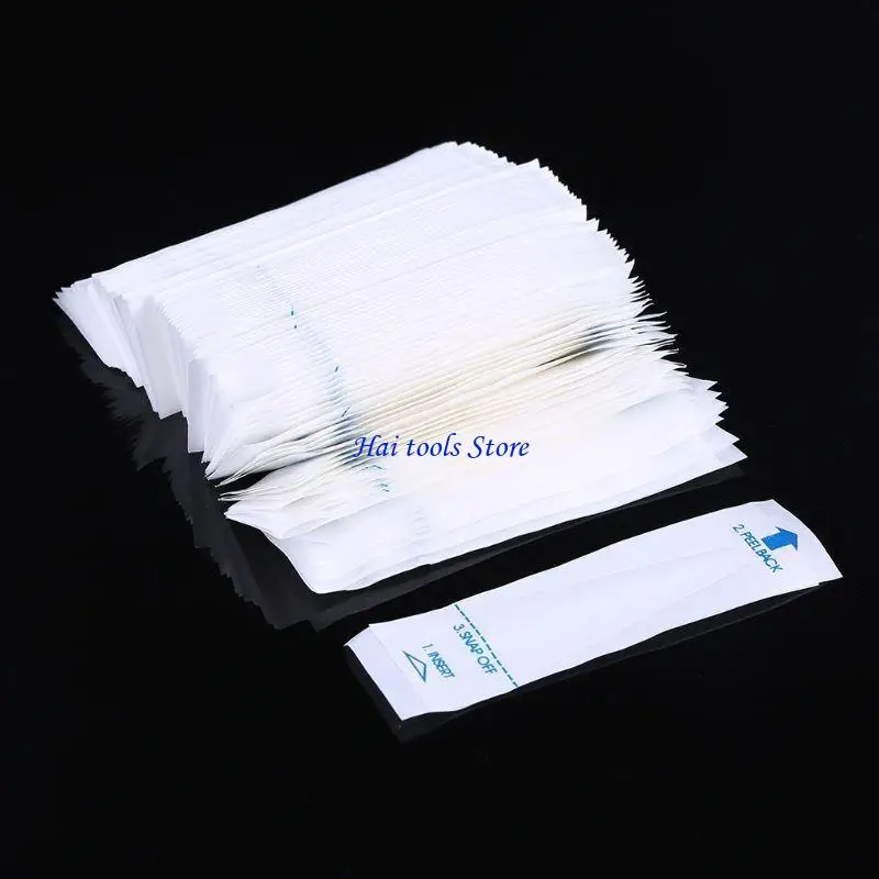 

X37e 100 штук цифровой температуры Toll Thin Thin Plame Cover или People и домашние животные