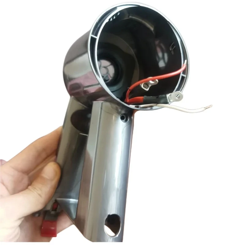 Ручка пылесоса для Dyson V8 SV10, сменный корпус двигателя
