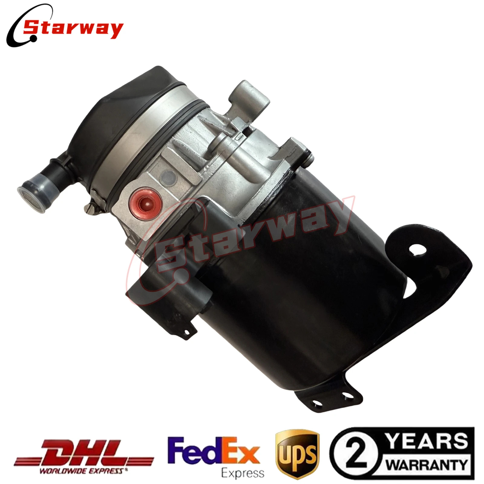 

Новый 32416778425 Электрический насос гидроусилителя руля для Mini Cooper R50 R53 R52 R56 Reman Pump 2002-2011 32416778425 32416754447