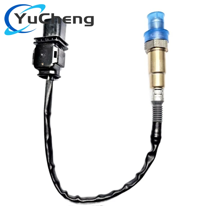 

13627791600 Совершенно новый датчик кислорода для BMW 5 F30 E60 F80 E92 E93