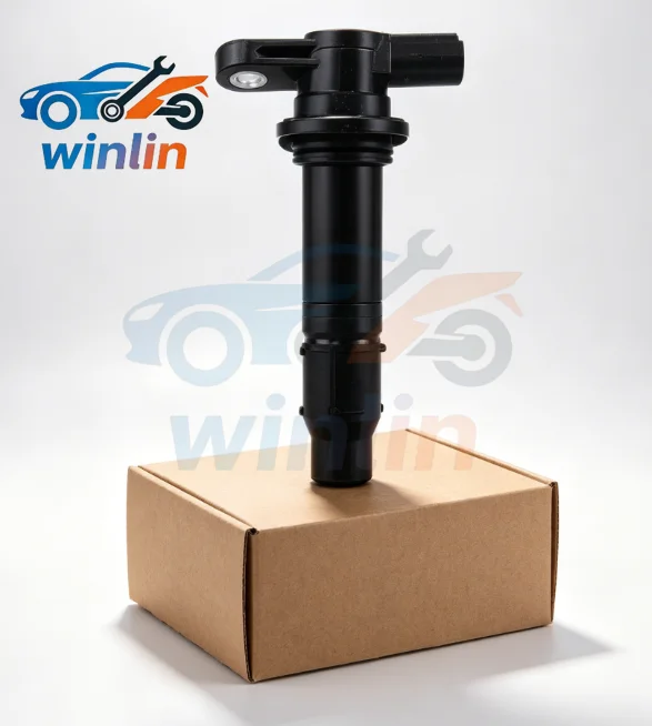 

Ignition Coil F6T56772 23P-82310-00-00 for Yamaha YZF Phazer FX 500 SUPER TENERE 1200 XT1200Z 2010-2020 Suzuki DF 40 50