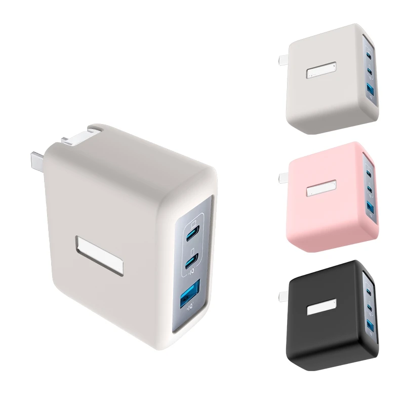 Power Bank Case for Anker 100W B2145 Charger Dust Protection Case