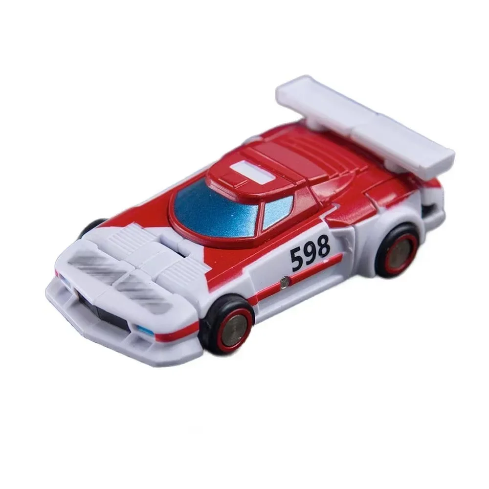 Doctor Wu DWE31 Abandoned DWE32 Fire Meteor Original Mindestverhältnis Mecha