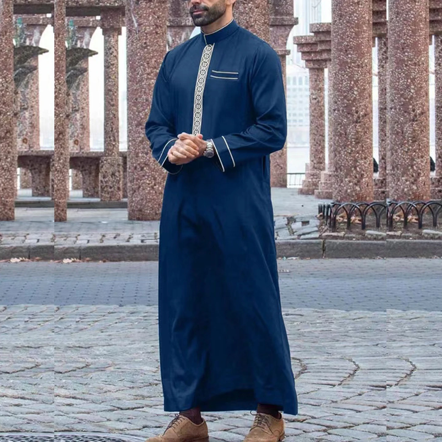 Dark blue