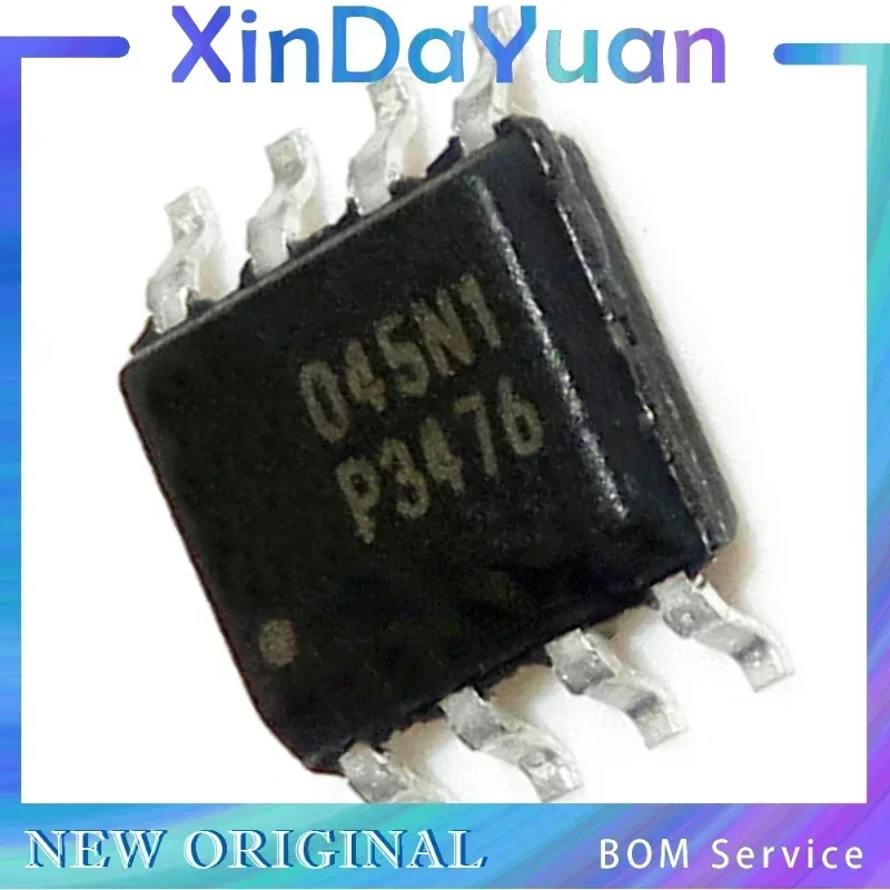 10pcs EUP3476DIR1 P3476 SOP-8  Synchronous Buck Conversion Chip