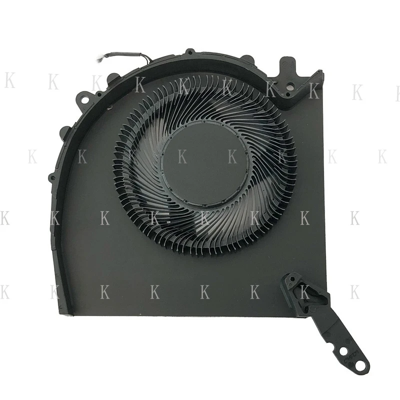 C   For LENOVO Legion Pro 5 16ARX8 82WM Pro 5 16IRX8 82WK GPU Cooling Fan 12V FQK9