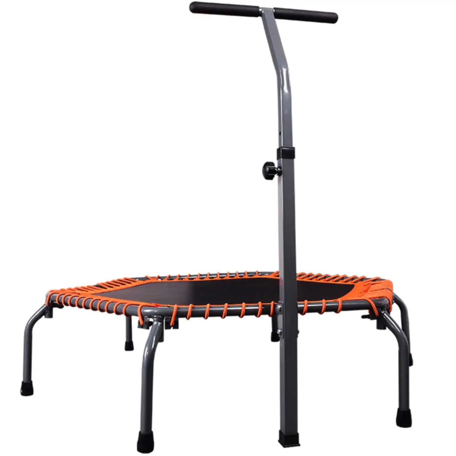 hexagonal-trampoline-folding-rebounder-elastic-cord-jump-mat-silent-indoor-sport-trampoline-for-adults