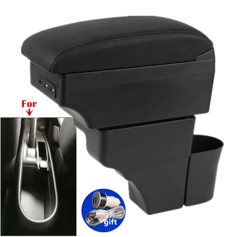 

Для Nissan Note подлокотник для Nissan Note автомобильный подлокотник центральный ящик для хранения интерьера специальные детали для модернизации автомобильные аксессуары