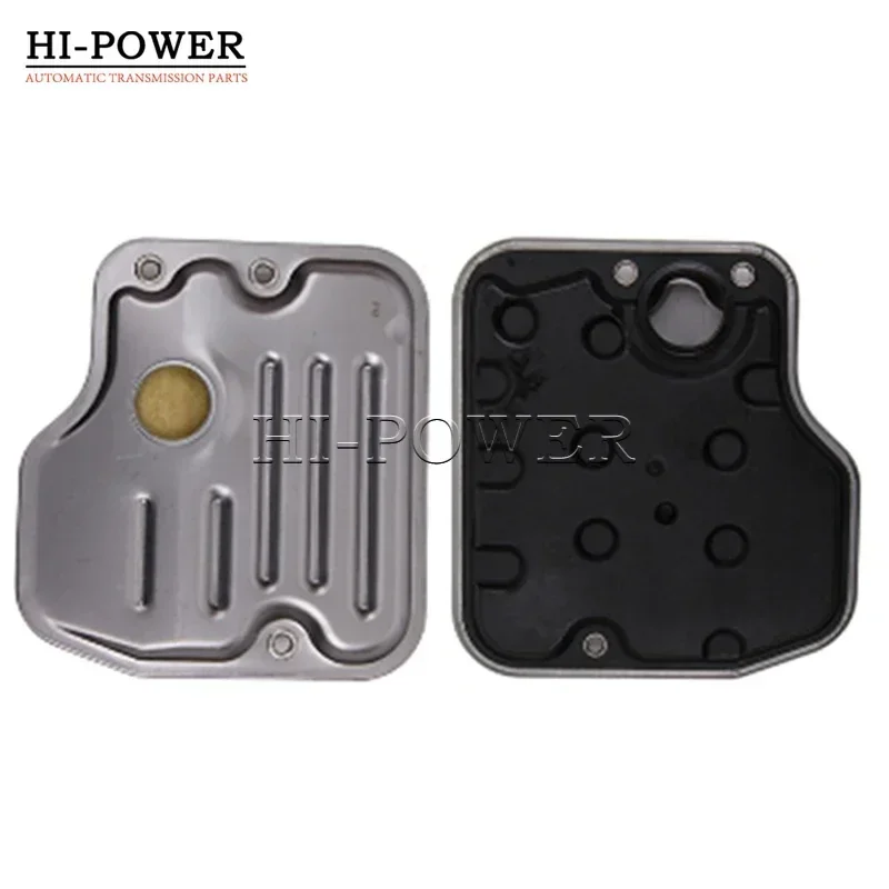 

U250E U150 U151 U250F Auto Transmission Oil Filter 35330-08010 For TOYOTA LEXUS RX330 Car Accessories 3533008010 U250E U150 U151