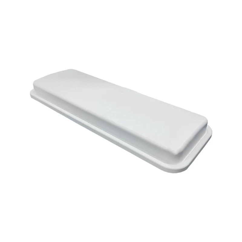 Bowei  Long Range RFID Antenna Gain 12dBic Linear Polarization Write Reading Distance 15-20 M for Vehicle Management