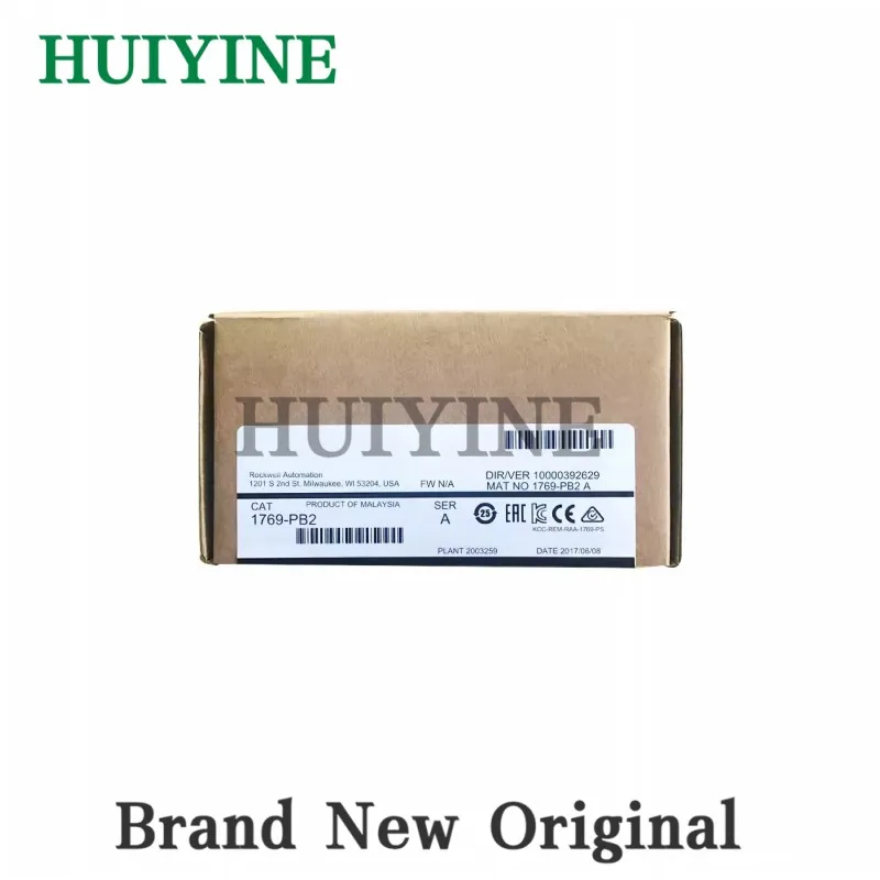 New Original 1769-P… - image