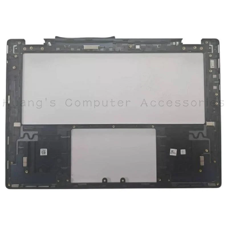 SS+Blue Palmrest P31088-001 For HP OmniBook X Flip 14-inch 2-in-1 Laptop Model 14-FM Replacement Housing