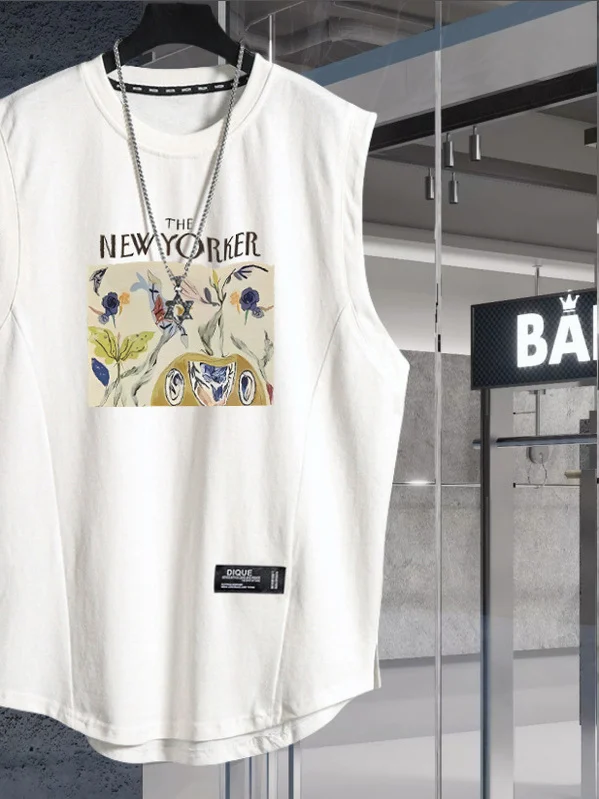 

Высококачественная хлопковая круглая футболка Ne Svel большого размера с цветочным принтом, летняя мужская футболка, удобный свободный крой