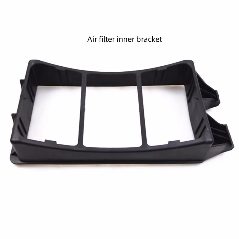 For NISSAN TIIDA LIVINA GENISS SYLPHY Upper Cover of Air Filter Housing Air Grille Air Filter Bracket