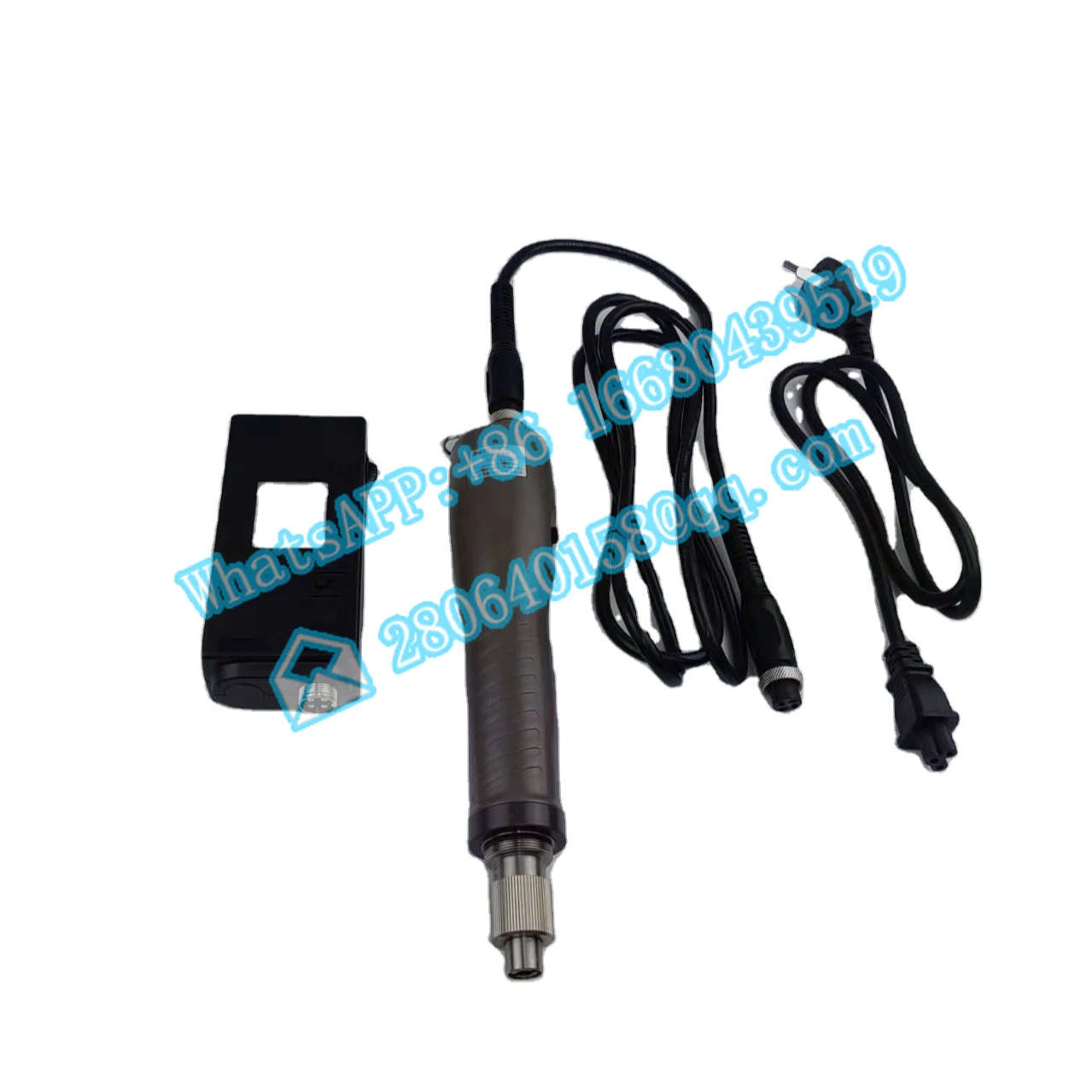 

B6318PF Adjustable Torque Mini Factory Used Electric Screwdriver for Electronics Industry