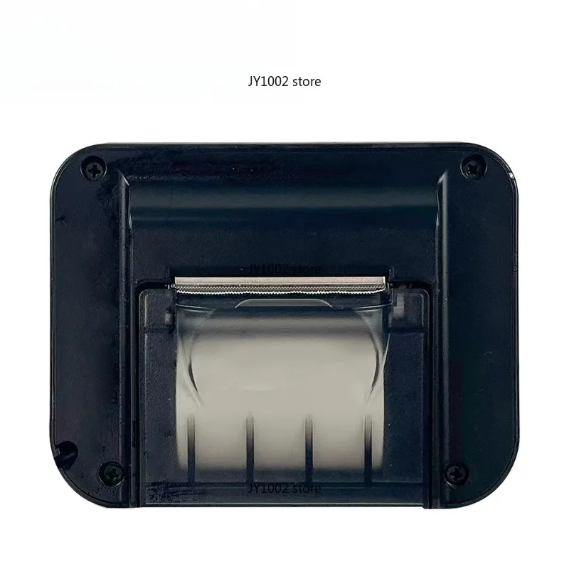 2105B Use 58mm Roll Paper Connect with 1+1 Money Sorter Two Pocket Machine Thermal Receipt Printer and External Display