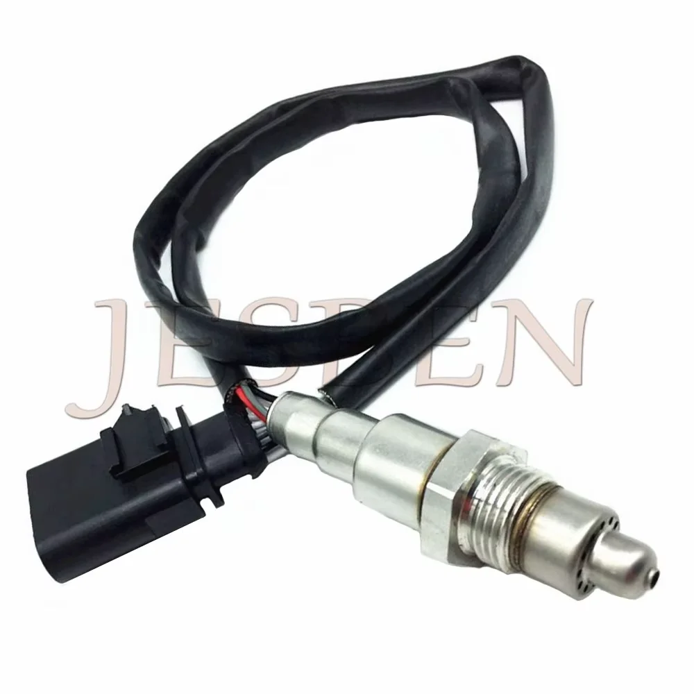 

Newly 0258030071 Lambda Probe O2 Oxygen Sensor fit For VW GOLF SPORTSVAN VIRTUS Skoda OCTAVIA III 1.6 2013-2018 NO# 04E906262AJ
