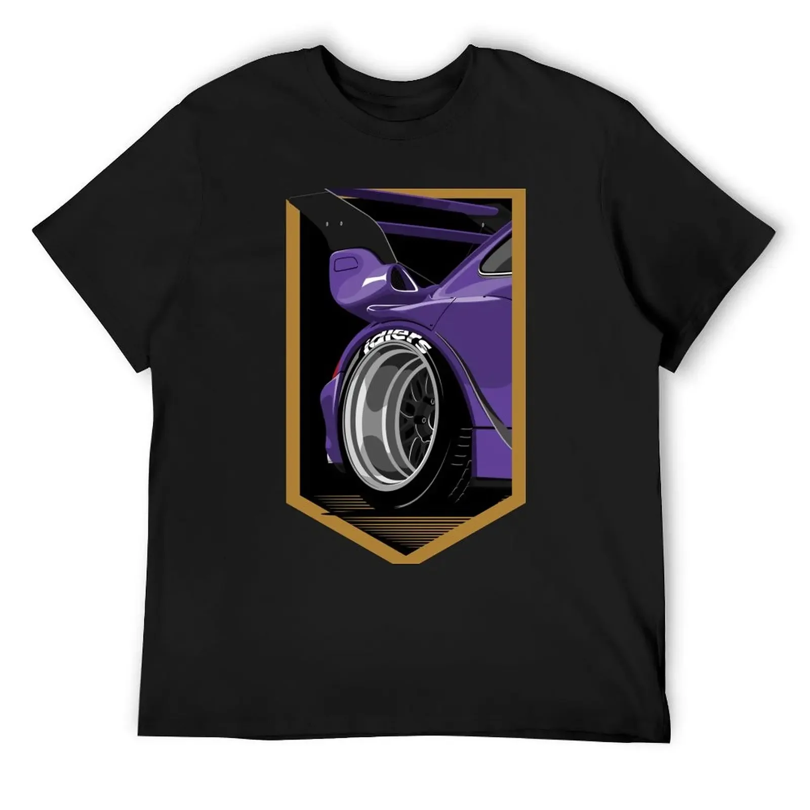 

RWB T-Shirt vintage t shirts graphic t shirts blue lock rapper graphic tees black t shirts for men