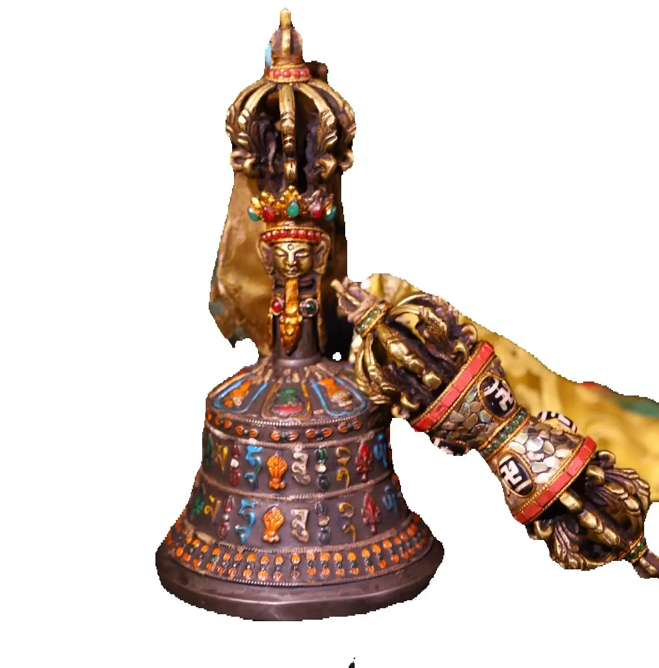 8