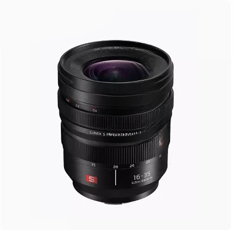 Новый оригинальный заводской запечатанный объектив S-R1635 16-35 мм/F4