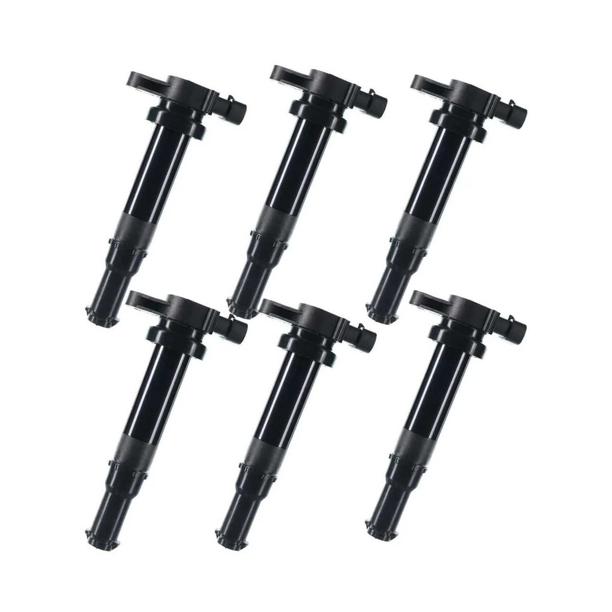 

6Pcs Ignition Coils Pack for 2006 07-09