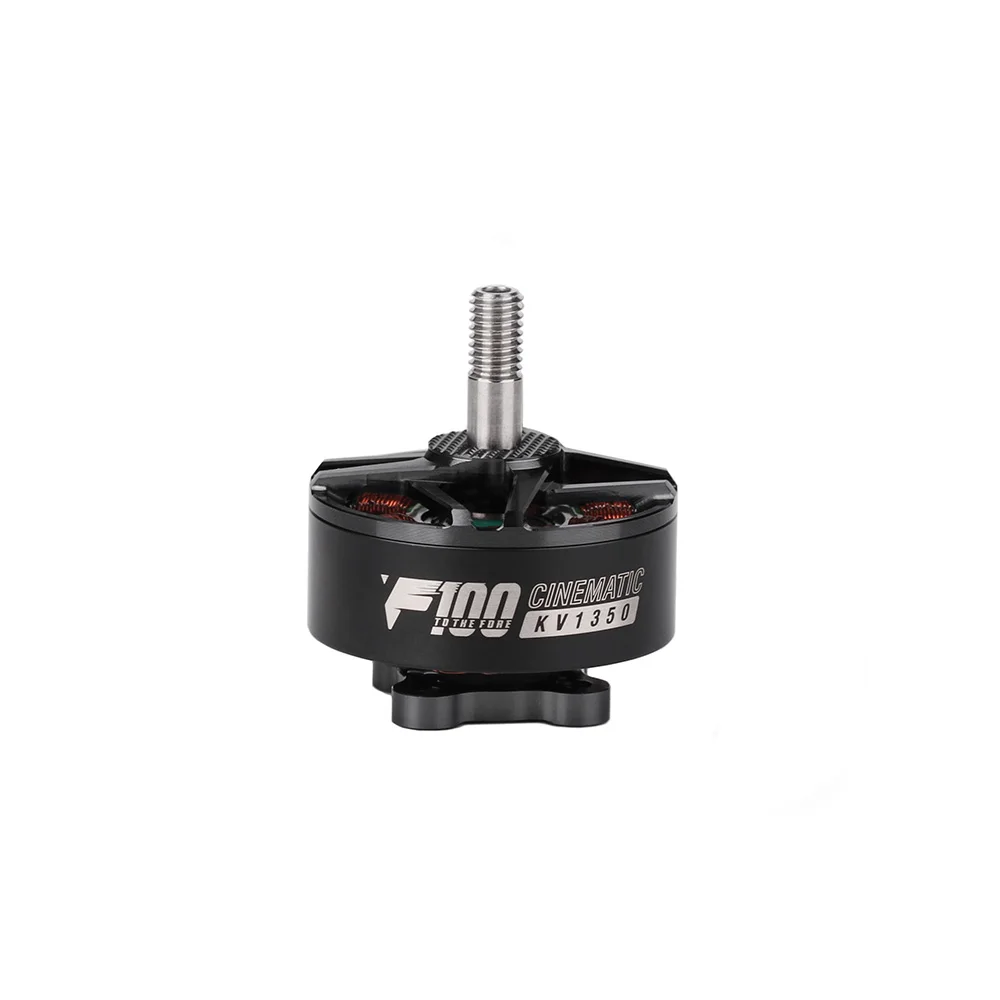 T-MOTOR F100 2810 1350KV 1100KV 5-6S 6S Brushless Motor for RC Airplane Multirotor X-CLASS 7inch 8inch Cinelifter FPV Drones