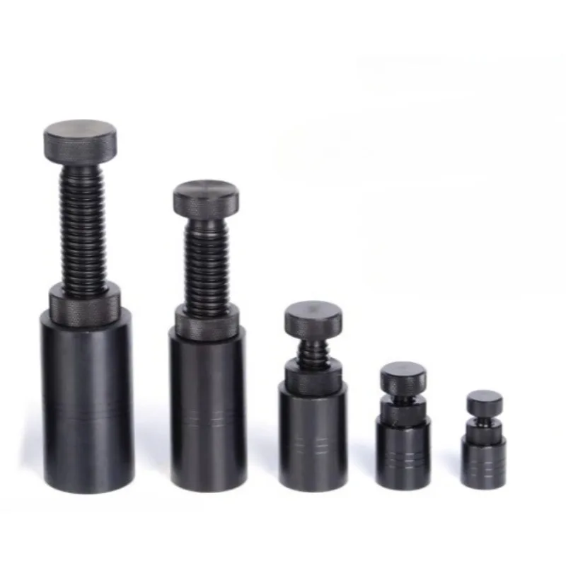1PC Die Screw Jack Die Special Adjustable Jack Cushion Iron S20 S30 S50 S70 S100 Machine Tool Lifting Lower Pad Iron