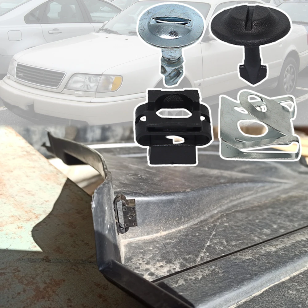 For Audi A6 C4 C5 C… - image