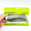 5PCS  xz033 heibai