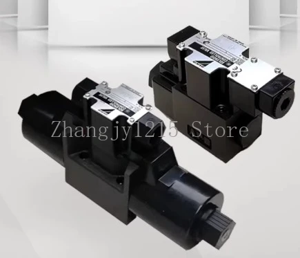 Electromagnetic valve KSO-G02-2CP-30-E directional JKSO-G02/G03 hydraulic valve