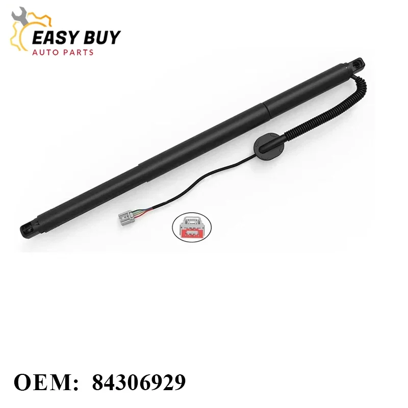 

84306929 Electric Tailgate Gas Support Struts Suit For Chevy Tahoe Suburban GMC Yukon Escalade 2015-2020 84306929