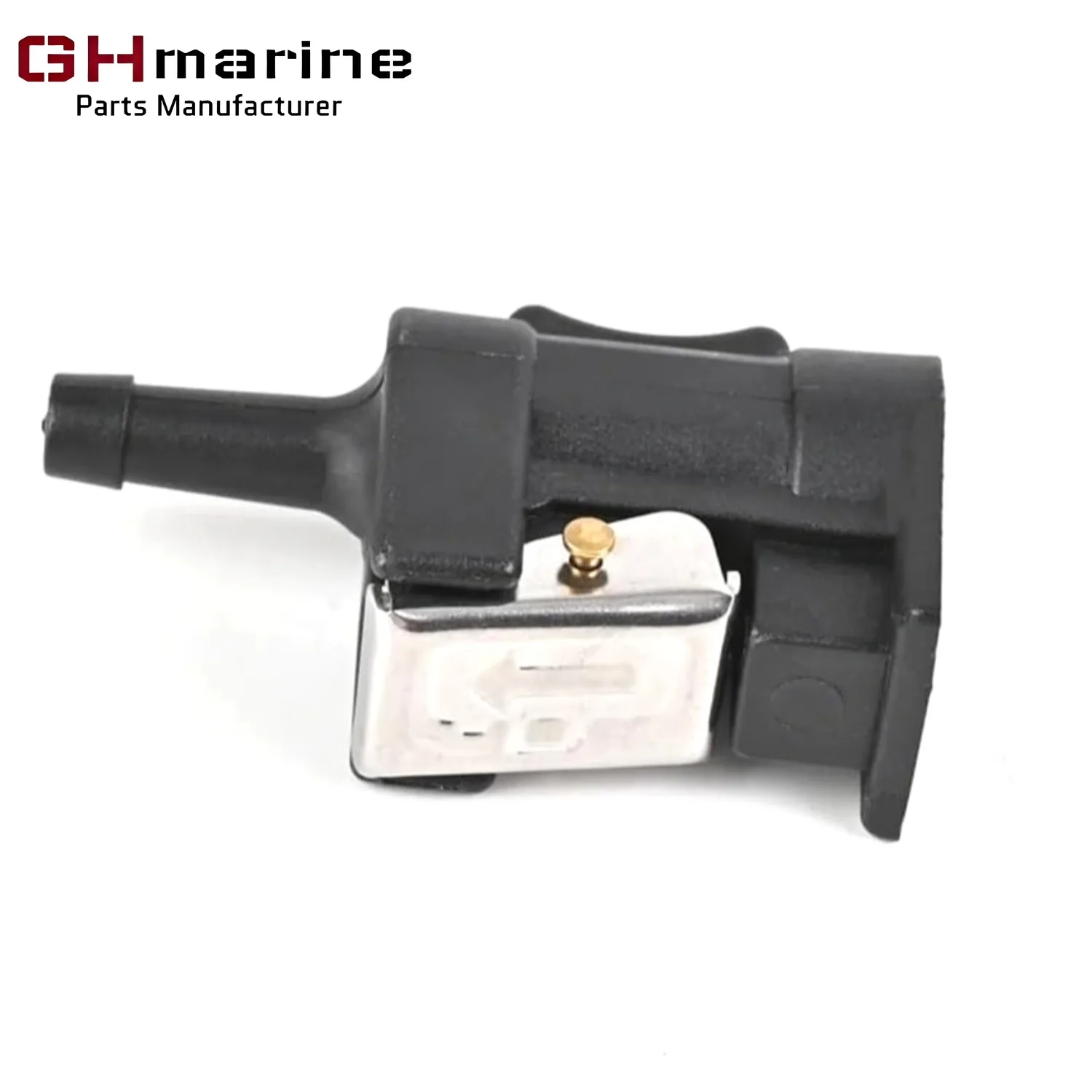 

Разъем-гнездо для топливного бака 6 мм, подходит для подвесных моторов Yamaha, топливная трубка 6Y1-24305-05-00, 6Y1-24305-06, 6Y1-24305-06-00, 18-80413