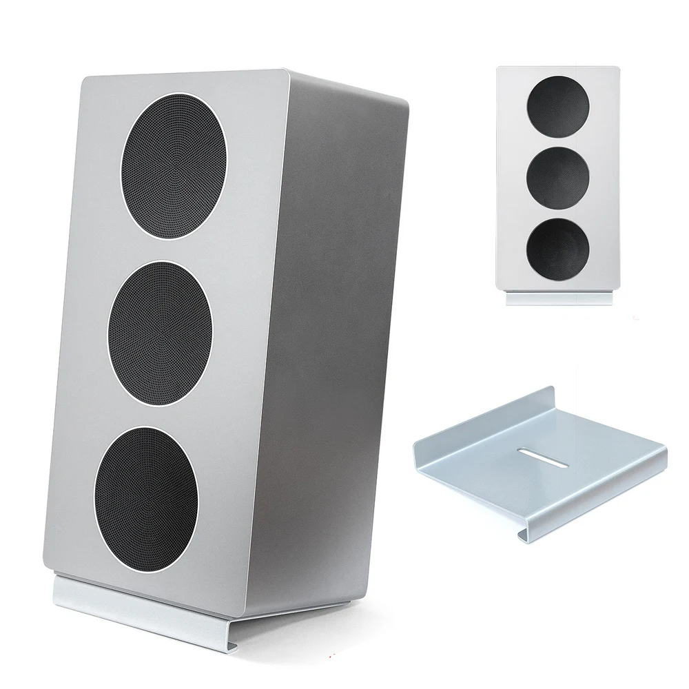 

Настольный кронштейн для динамиков Xiaomi Sound 2 Max, металлический аксессуар для домашнего кинотеатра