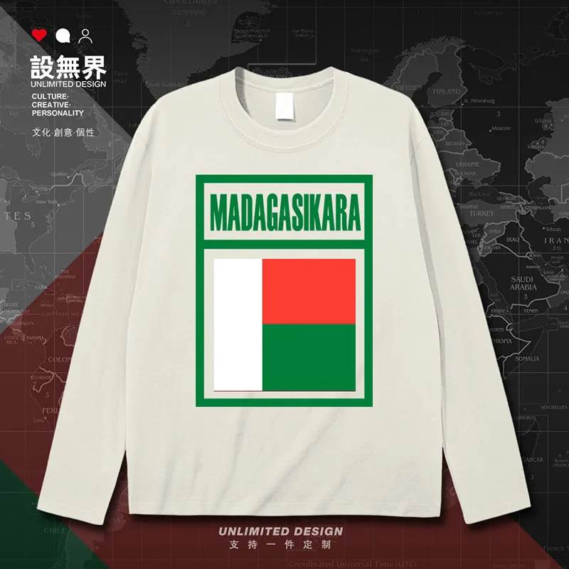 Madagascar MDG Malagasy Madagasikara mens t shirt fashion tees clothing new tops Short Sleeve meeting casual summer clothes