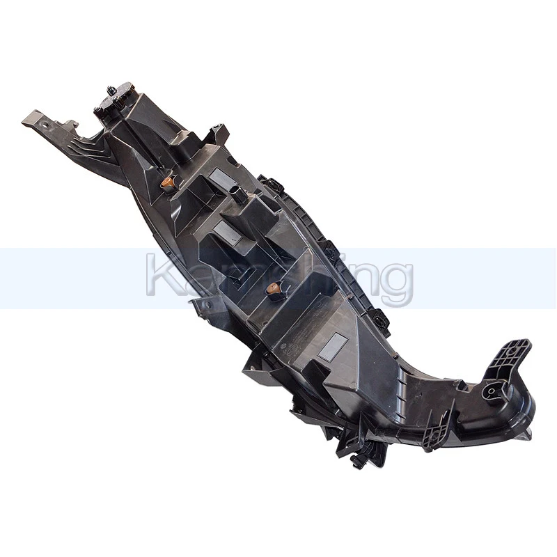 

Car Daytime Running Light For Hongqi E-QM5 EQM5 Foglight DRL Day Light Front Headamp Turn Signal Lamp