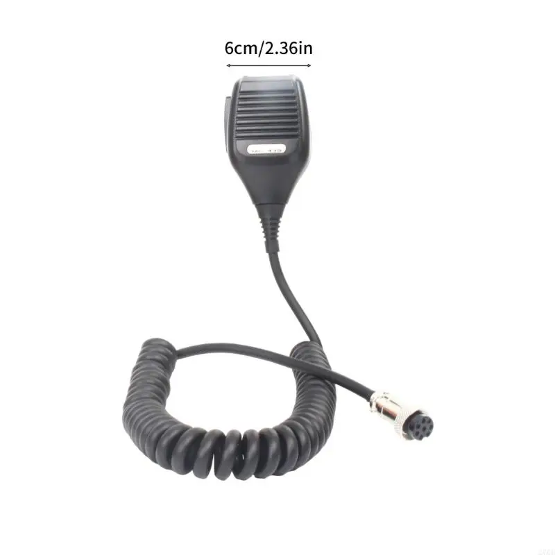 270Bプラスチックマイク信頼できるハンドヘルドマイク用デバイス-480HX TM -231