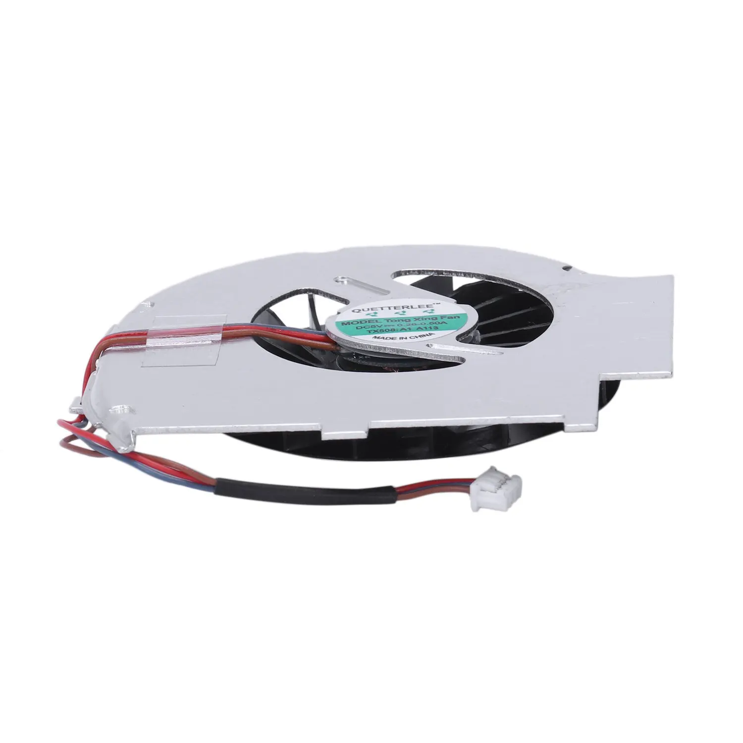 B66C Laptop Cpu Cooling Fan For Ibm Lenovo Thinkpad T60 T60P 26R9434 Fru 41V9932 Notebook Cooler Radiator