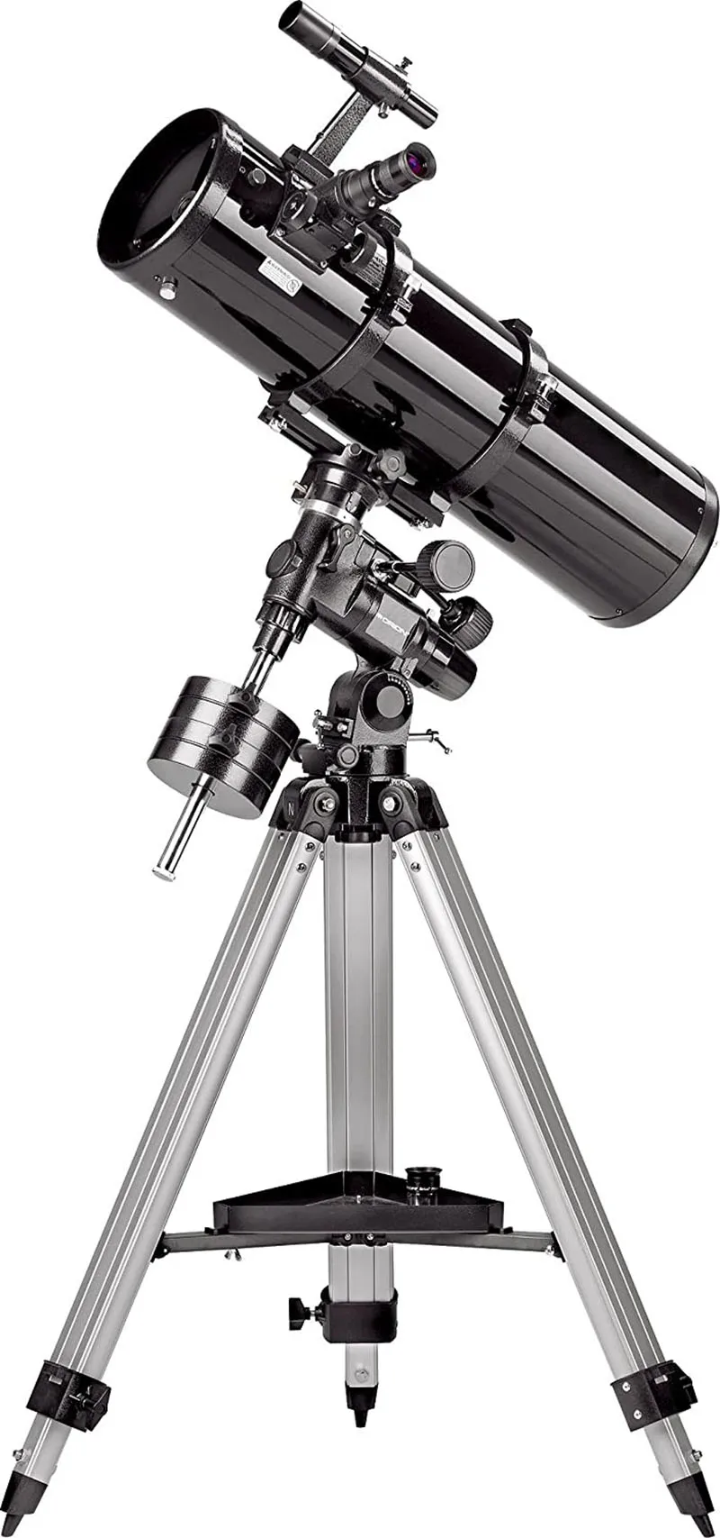 Original brand new150750EQ professional 150mm Newton Reflector Astronomical Telescope