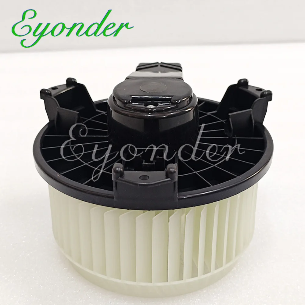 AC Fan Blower Motor Assembly for Toyota Hiace Commuter Van Bus Hilux Pickup 87103-0k091 871030k091 8710326110 87103-26110