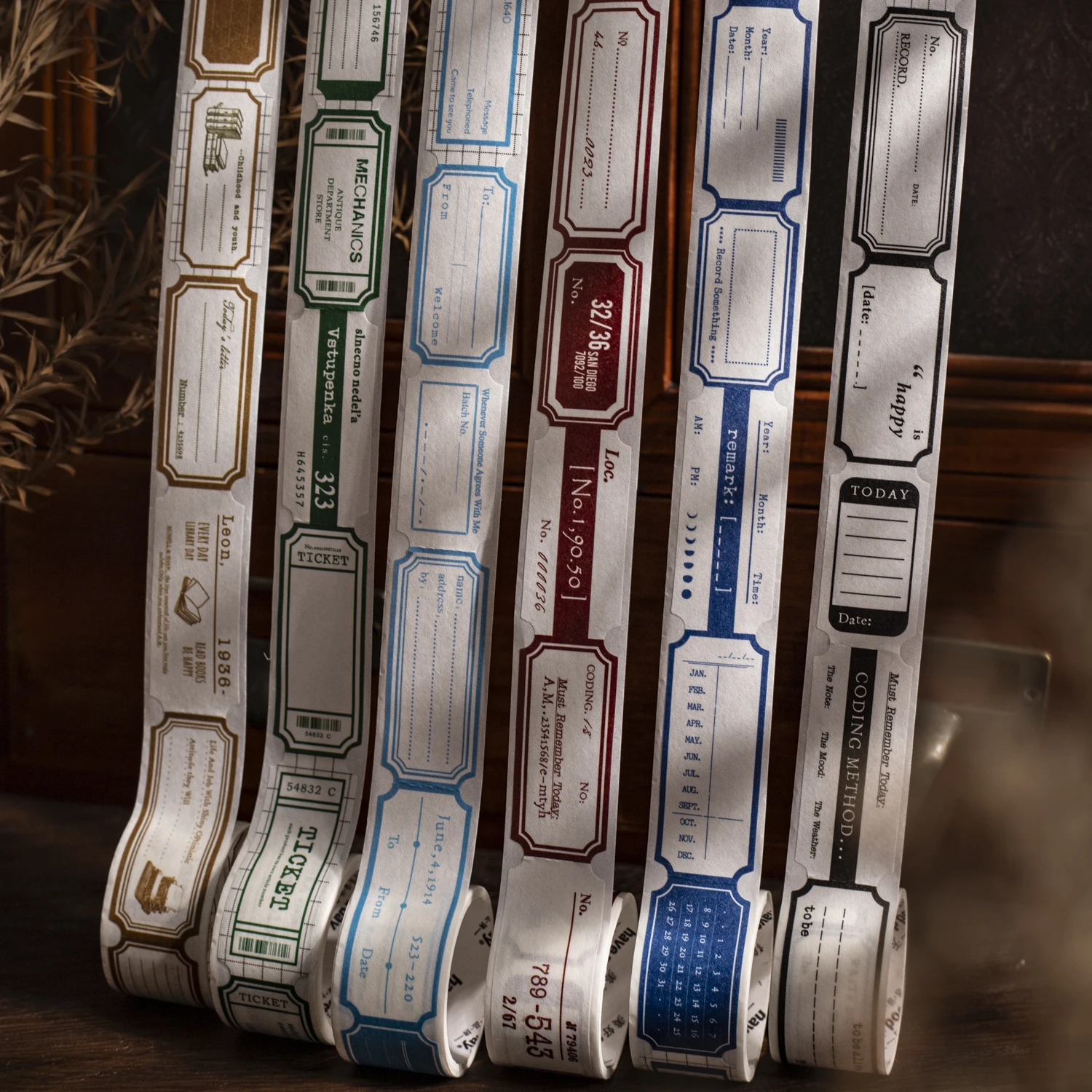 22Mm*200Cm Small La… - image