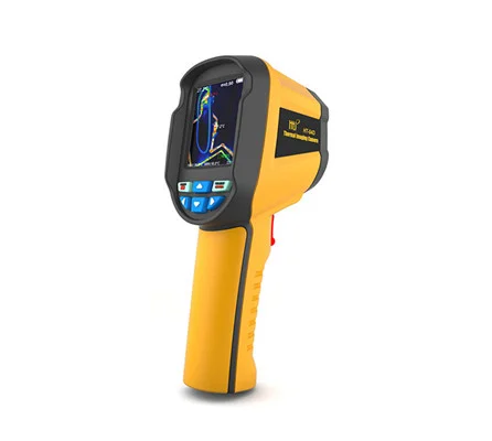 Dongguan Xintai handheld thermal imaging mobile phone HT-04D