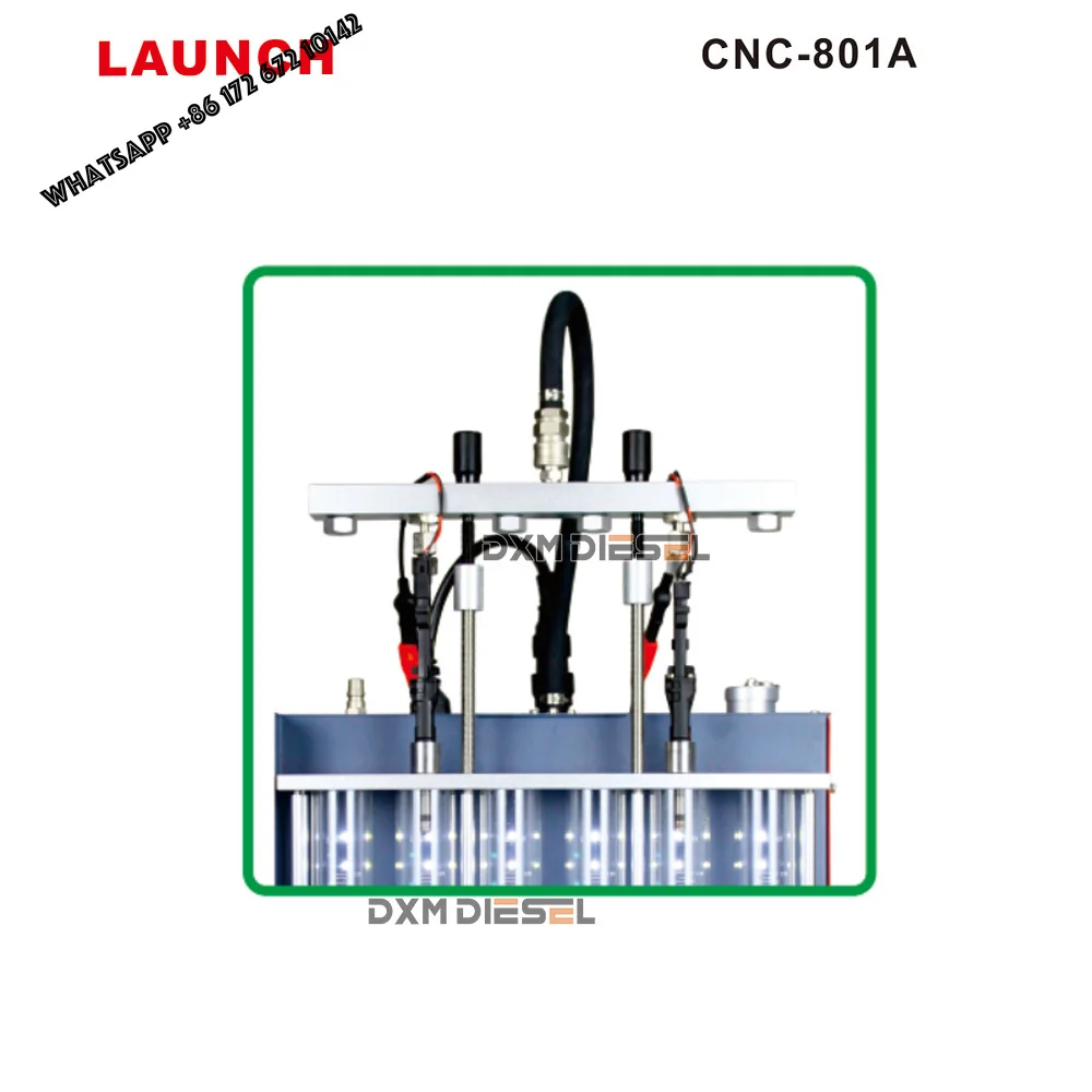 New New Gdi CNC-801… - image