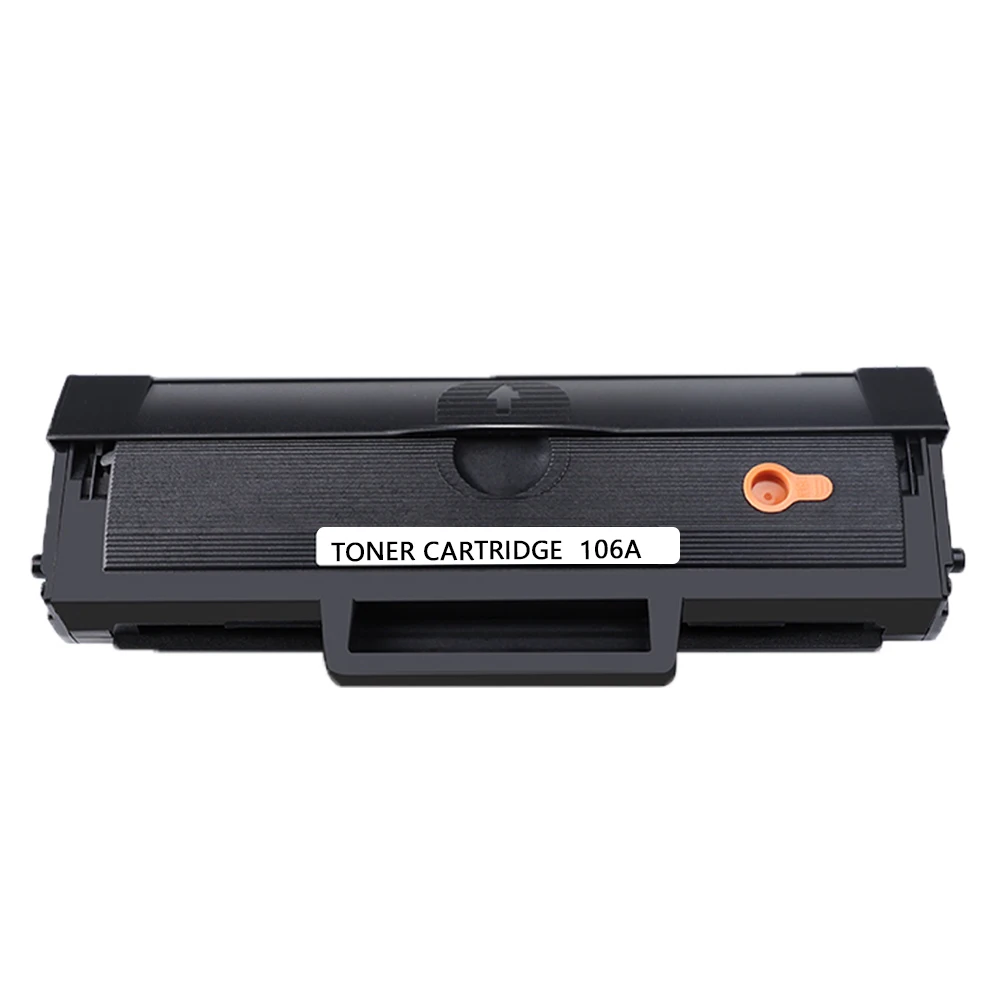 106A W1106A Comaptible Toner Cartridge (no chip ) For HP106A Laser MFP 135a/135w/137fnw For HP Laser 107a/107w